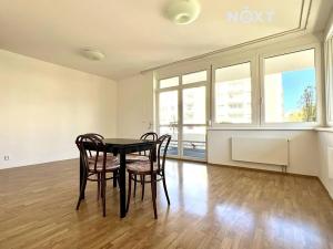 Pronájem bytu 2+kk, Praha - Hlubočepy, Högerova, 58 m2