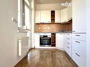 Pronájem bytu 2+kk, Praha - Hlubočepy, Högerova, 58 m2