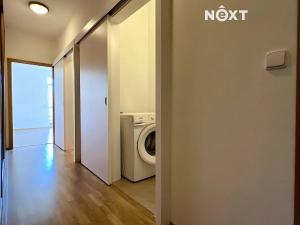 Pronájem bytu 2+kk, Praha - Hlubočepy, Högerova, 58 m2