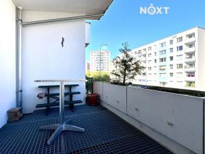 Pronájem bytu 2+kk, Praha - Hlubočepy, Högerova, 58 m2