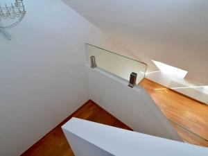 Prodej atypického bytu, Praha - Karlín, Šaldova, 194 m2