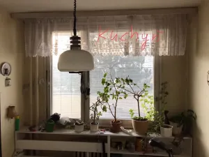 Pronájem bytu 3+1, Praha - Střížkov, Jablonecká, 75 m2