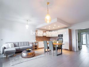 Pronájem bytu 3+kk, Praha - Libeň, Menclova, 92 m2