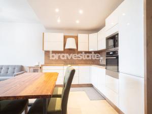 Pronájem bytu 3+kk, Praha - Libeň, Menclova, 92 m2