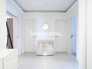 Pronájem bytu 3+kk, Praha - Libeň, Menclova, 92 m2