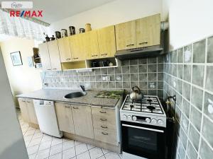 Prodej bytu 4+1, Praha - Řepy, Vondroušova, 86 m2