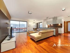 Pronájem bytu 3+kk, Brno, Kopečná, 98 m2
