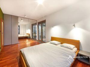 Pronájem bytu 3+kk, Brno, Kopečná, 98 m2