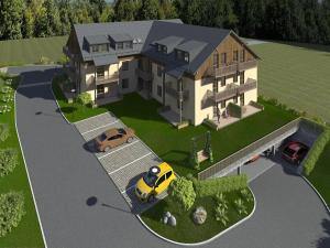 Prodej bytu 2+kk, Kašperské Hory, Česká, 48 m2
