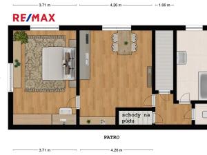Prodej rodinného domu, Buštěhrad, Pražská, 150 m2