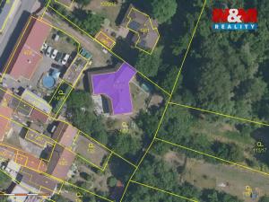 Prodej rodinného domu, Kostelec nad Labem, Přemyslova, 186 m2