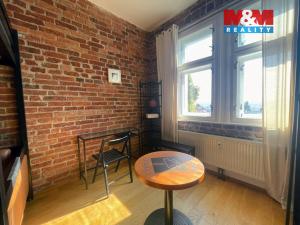Pronájem bytu 1+1, Praha - Vinohrady, Šafaříkova, 31 m2