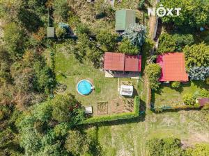 Prodej chaty, Žatec, 35 m2