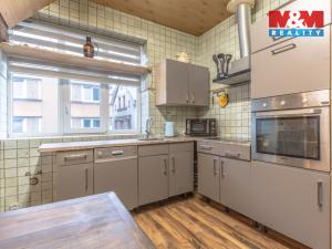 Prodej činžovního domu, Tanvald - Šumburk nad Desnou, Krkonošská, 220 m2