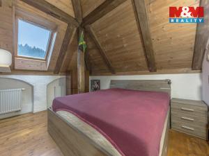 Prodej činžovního domu, Tanvald - Šumburk nad Desnou, Krkonošská, 220 m2