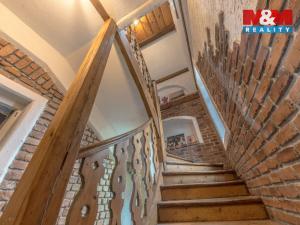 Prodej činžovního domu, Tanvald - Šumburk nad Desnou, Krkonošská, 220 m2