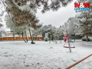 Prodej bytu 2+1, Praha - Uhříněves, Na vysočině, 50 m2