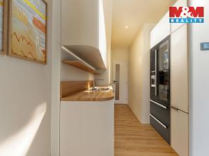 Prodej bytu 3+1, Praha - Bohnice, Poznaňská, 74 m2