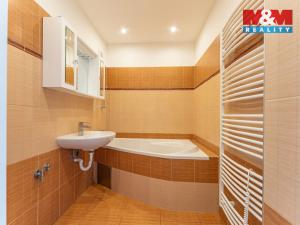 Prodej bytu 3+1, Praha - Bohnice, Poznaňská, 74 m2