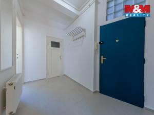 Pronájem bytu 2+1, Karlovy Vary, Moskevská, 80 m2