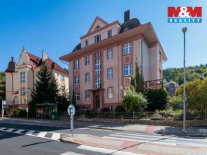 Pronájem bytu 2+1, Karlovy Vary, Moskevská, 80 m2