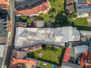 Prodej obchodního prostoru, Frýdlant, ČSA, 760 m2