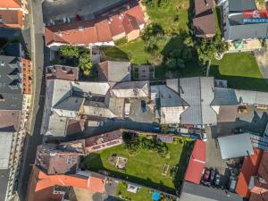 Prodej obchodního prostoru, Frýdlant, ČSA, 760 m2