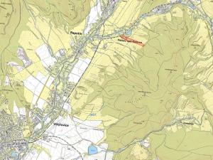 Prodej podílu louky, Petrov nad Desnou, 41656 m2