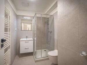 Pronájem bytu 1+kk, Brno, Poštovská, 36 m2