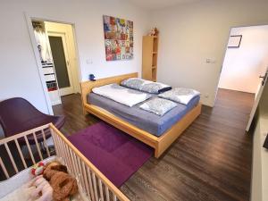 Pronájem bytu 6+kk a větší, Brno, Venhudova, 200 m2
