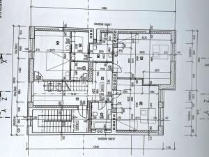 Pronájem bytu 6+kk a větší, Brno, Venhudova, 200 m2