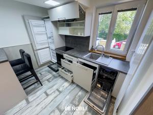 Pronájem bytu 3+1, Praha - Strašnice, Královická, 64 m2
