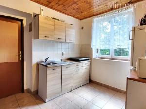 Prodej bytu 2+1, Praha - Kyje, Borečkova, 46 m2