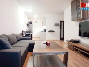 Pronájem bytu 2+kk, České Budějovice - České Budějovice 7, Lidická tř., 56 m2