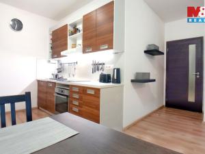 Pronájem bytu 2+kk, České Budějovice - České Budějovice 7, Lidická tř., 56 m2
