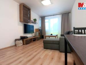 Pronájem bytu 2+kk, České Budějovice - České Budějovice 7, Lidická tř., 56 m2