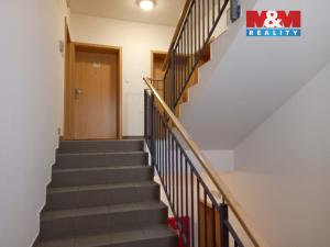 Pronájem bytu 2+kk, České Budějovice - České Budějovice 7, Lidická tř., 56 m2