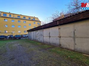 Prodej garáže, Brno, Strakatého, 14 m2