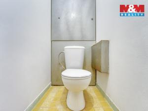 Pronájem bytu 3+1, Plzeň - Severní Předměstí, Hodonínská, 82 m2