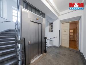 Prodej bytu 2+1, Brno - Veveří, Nerudova, 82 m2