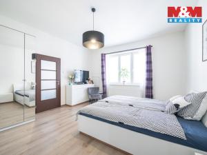 Prodej bytu 2+kk, Praha - Libeň, U libeňského pivovaru, 57 m2