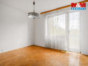 Prodej rodinného domu, Česká Lípa, Příčná, 120 m2