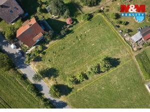 Prodej pozemku pro bydlení, Střevač, 1575 m2