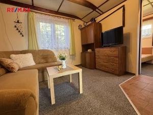 Prodej chaty, Planá nad Lužnicí, Lužnická, 38 m2