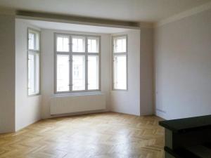 Pronájem bytu 3+kk, Hradec Králové, Gočárova třída, 108 m2