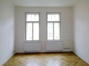 Pronájem bytu 3+kk, Hradec Králové, Gočárova třída, 108 m2