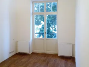 Pronájem bytu 3+kk, Hradec Králové, Gočárova třída, 108 m2