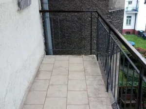 Pronájem bytu 3+kk, Hradec Králové, Gočárova třída, 108 m2