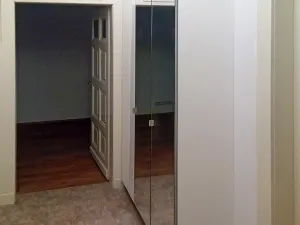 Pronájem bytu 3+kk, Hradec Králové, Gočárova třída, 108 m2