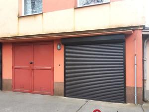 Pronájem garáže, Praha - Krč, V kole, 15 m2
